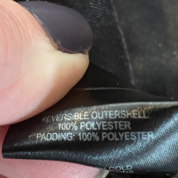 GENERATION LOVE PUFFER - Picture 2 of 9